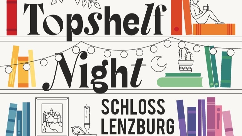 Topshelf Night Schloss Lenzburg