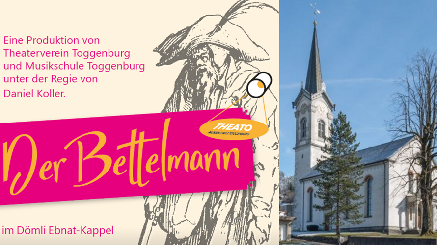 Der Bettelmann