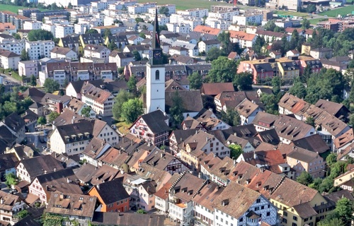 Raiffeisenbank Züri-Unterland