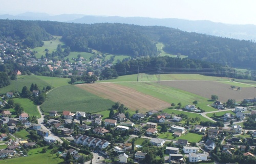 Raiffeisenbank am Eppenberg