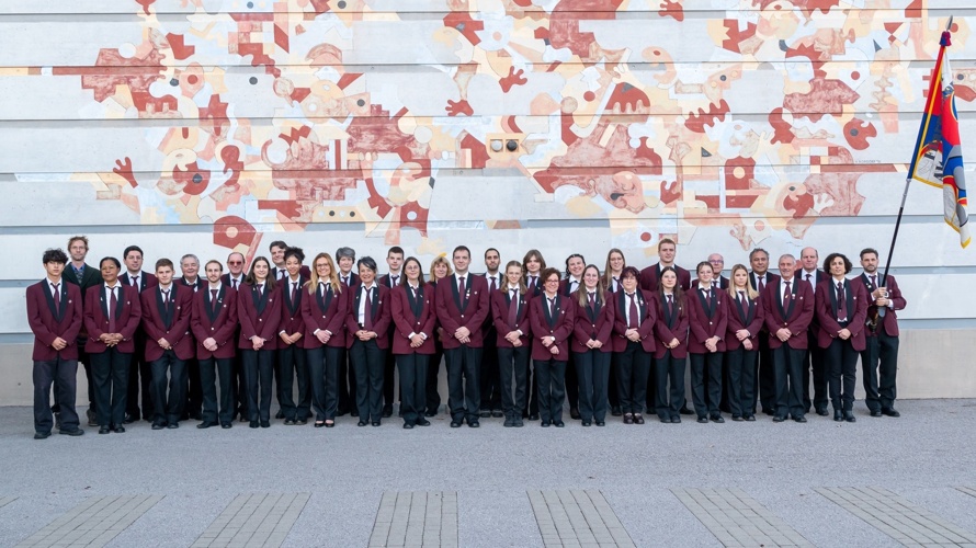 Nuovi leggii per la Filarmonica Alto Malcantone