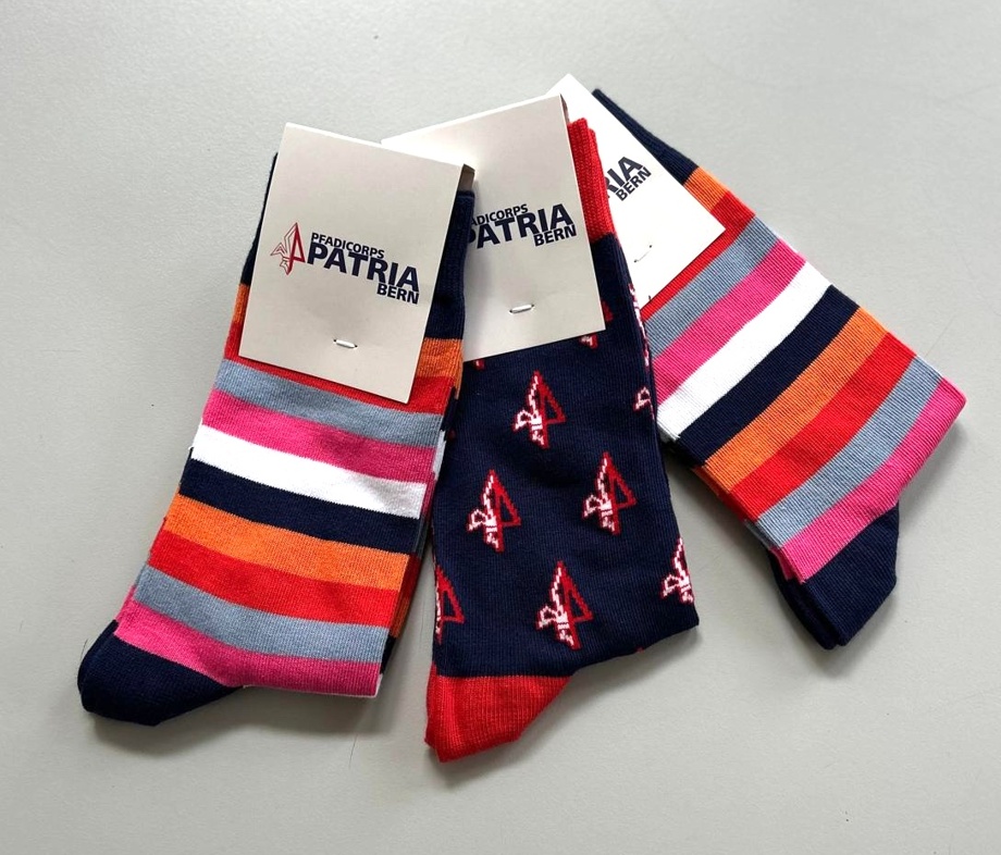 Pfadi Patria Socken