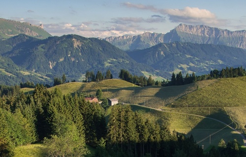 Raiffeisenbank im Entlebuch