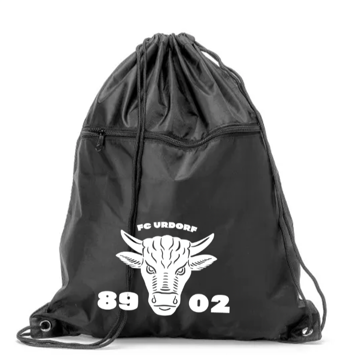 FCU Soccerbag