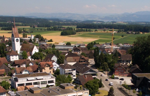 Raiffeisenbank Reuss-Lindenberg