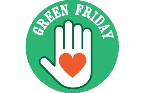 Green Friday von Mahler & Co.