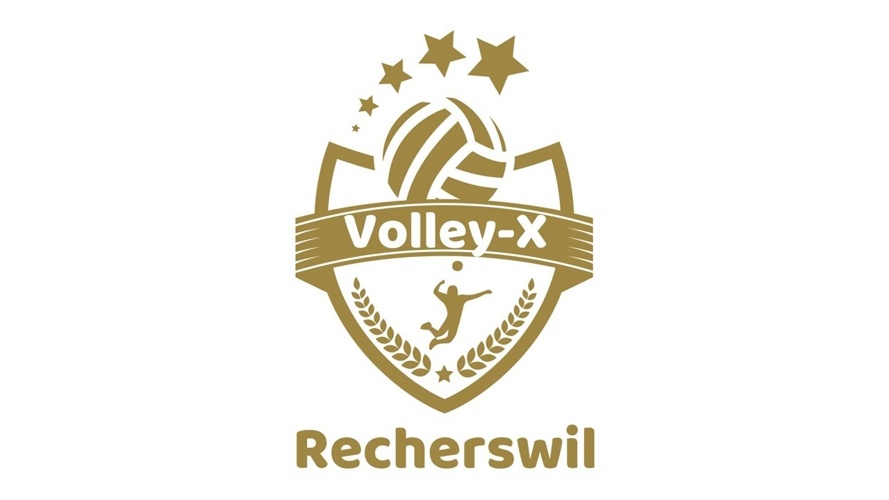 Gründung Volley-X Recherswil