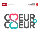 Coeur à Coeur 2022