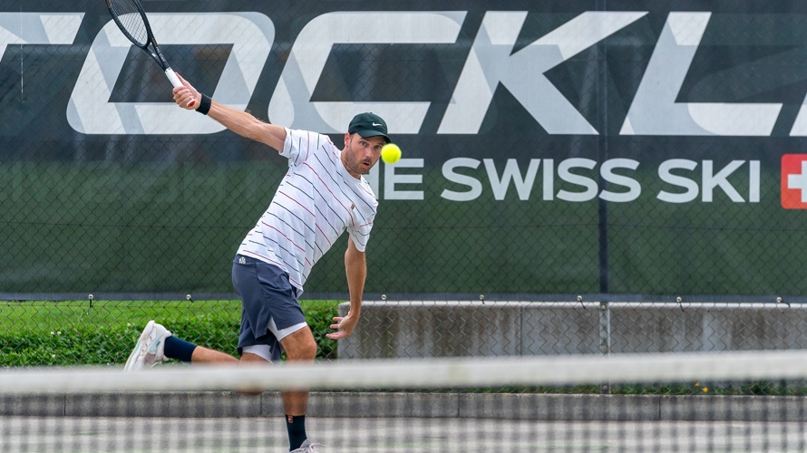 Umbau Tennisplätze TC Ruswil