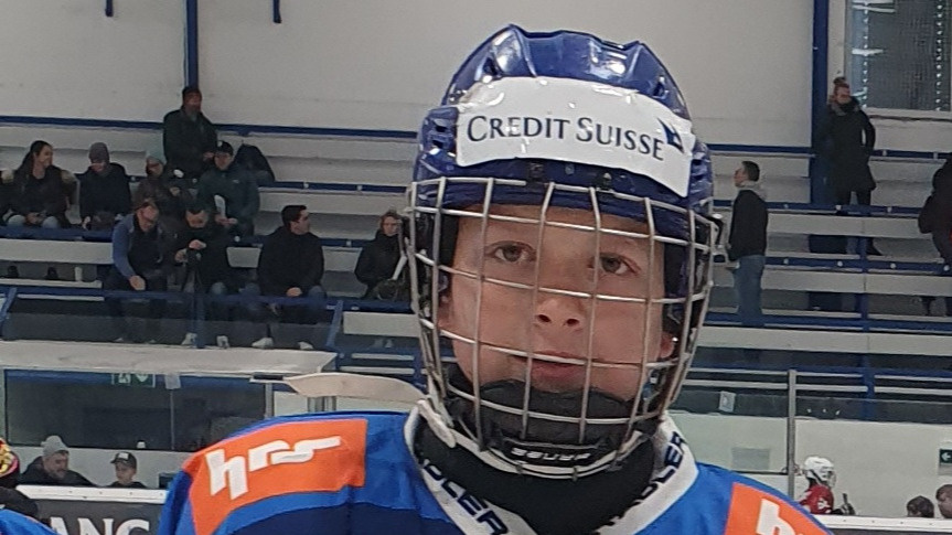 Timi Let`s go to Canada, PeeWee Tournoi 2025