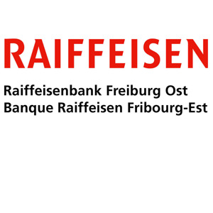 Raiffeisen Fribourg-Est