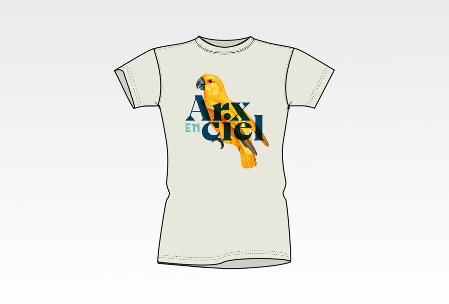 Arx-Shirt 2024