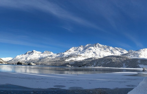 Raiffeisenbank Engiadina Val Müstair