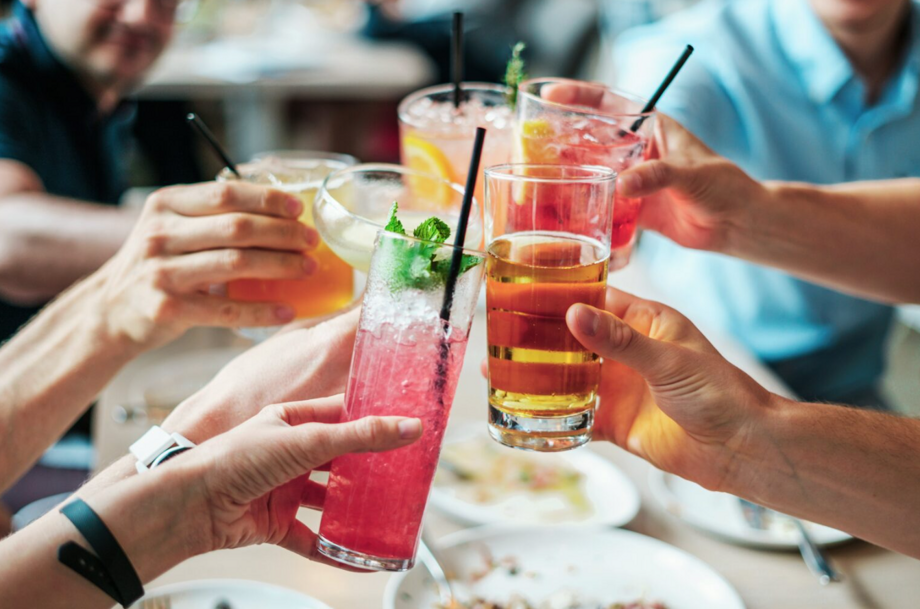 Einladung zum Eröffnungs-Apéro