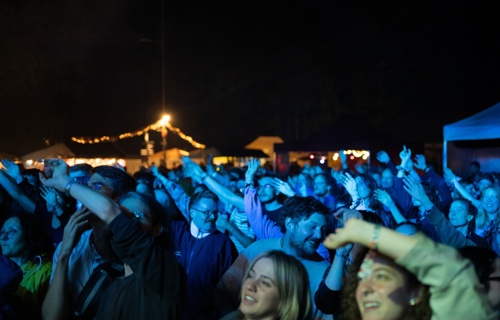 Das Schmittner Openair braucht dich!