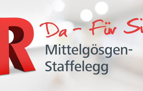 Raiffeisenbank Mittelgösgen-Staffelegg