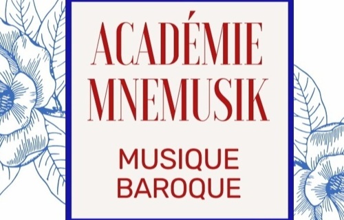Semaine Academie Musique Baroque