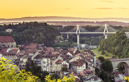 Raiffeisenbank Freiburg Ost