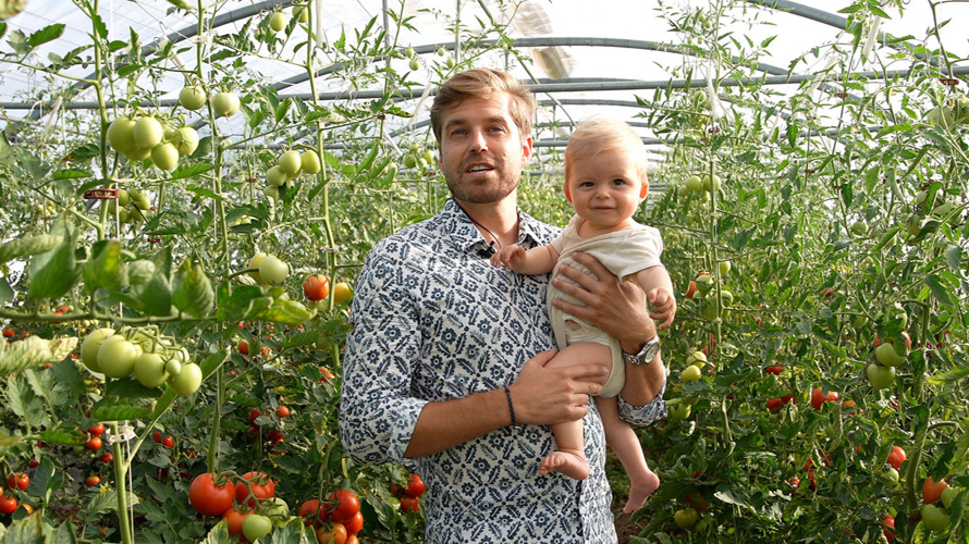 La Clef des Champs : un modèle agricole engagé