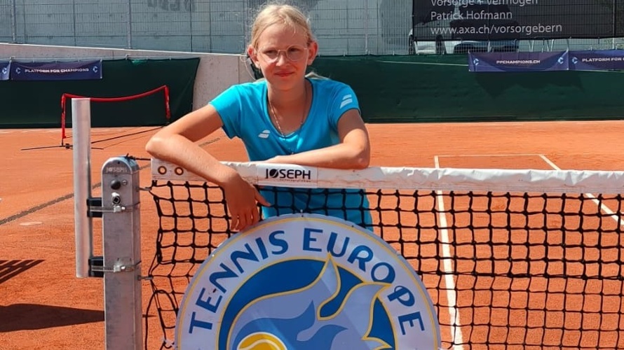 Tennis Europe Turniere