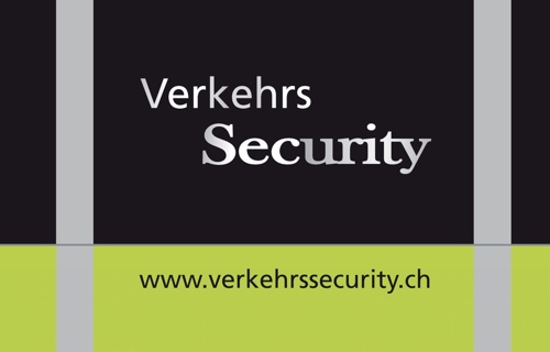 Verkehrs Security