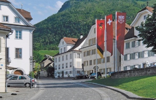 Raiffeisenbank Nidwalden