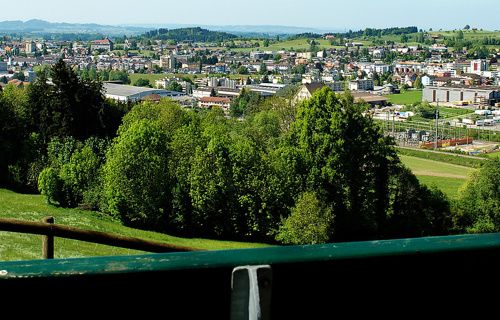 Raiffeisenbank Gossau-Andwil-Niederwil