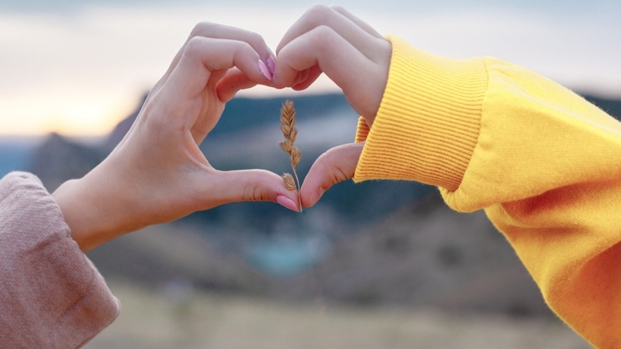 Soutien pour Coeur à Coeur