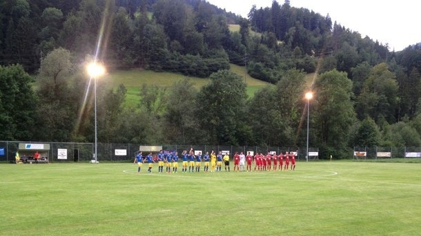 FC EDO SIMME Beleuchtung