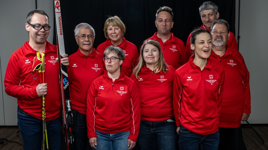 Soutiens les athlètes en route pour les Jeux Mondiaux