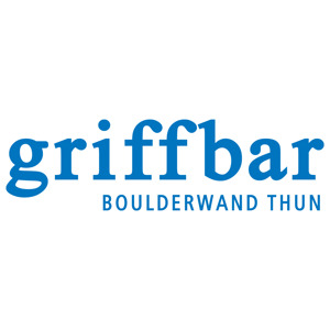 griffbar - Boulderwand Thun