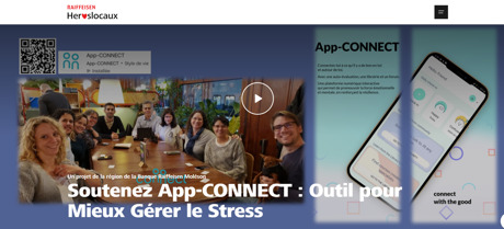 ✨ App-CONNECT FAN ! ✨ NEW projet