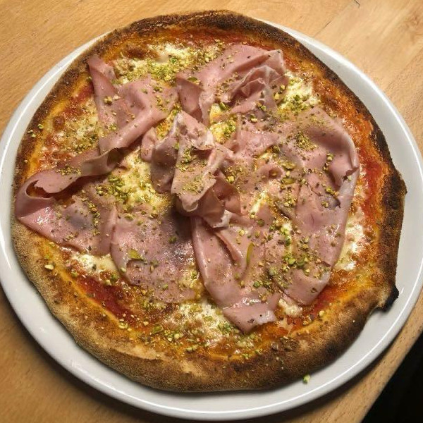 Einladung Pizzaplausch im Chlösterli (für 2 Personen)