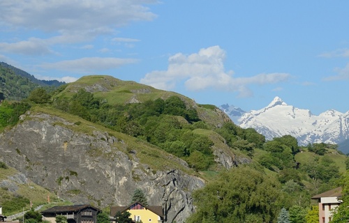 Raiffeisenbank Gampel-Raron