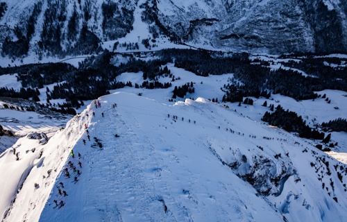 Diablerets 3D (15e édition) & Diablerets Trail Blanc 2025