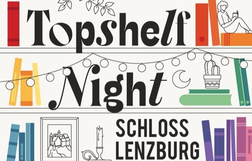 Topshelf Night Schloss Lenzburg