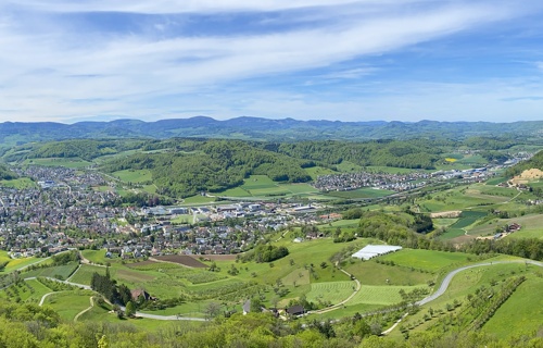 Raiffeisenbank Liestal-Oberbaselbiet