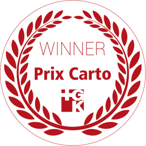 Prix Carto 2023