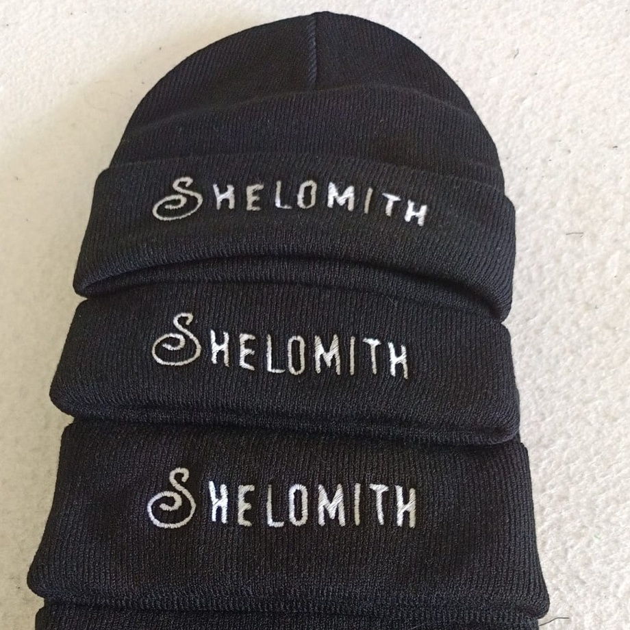 Beanie Shelomith