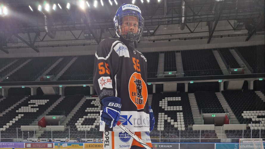 Timi Let`s go to Canada, PeeWee Tournoi 2025