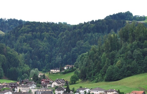 Raiffeisenbank Menznau-Wolhusen