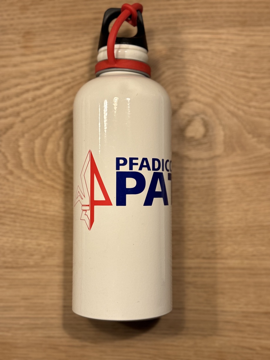 Pfadi Patria SIGG-Flasche