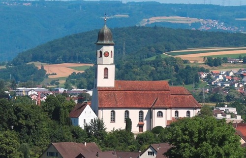 Raiffeisenbank rechter Zürichsee