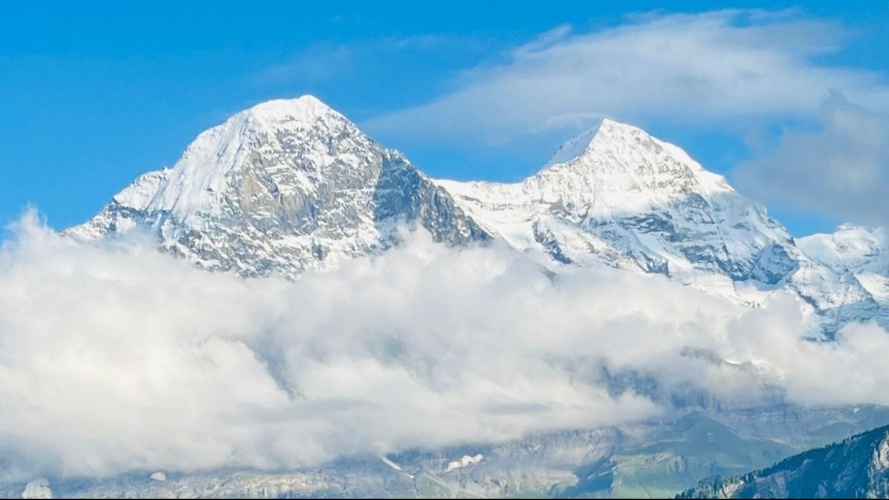 Erweiterung und Sanierung Berghaus Hintisberg