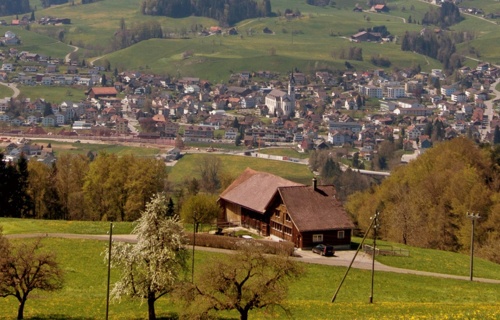 Raiffeisenbank Regio Unteres Toggenburg & Neckertal Genossenschaft