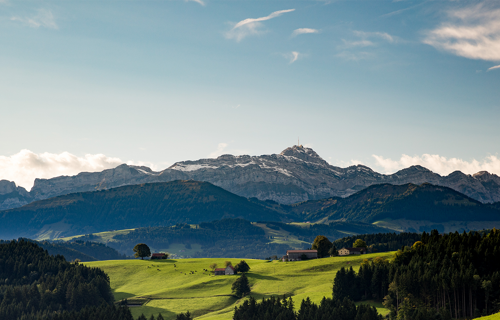 Raiffeisenbank Appenzeller Hinterland