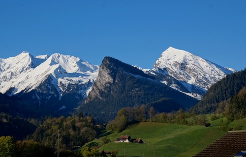 Raiffeisenbank Niedersimmental