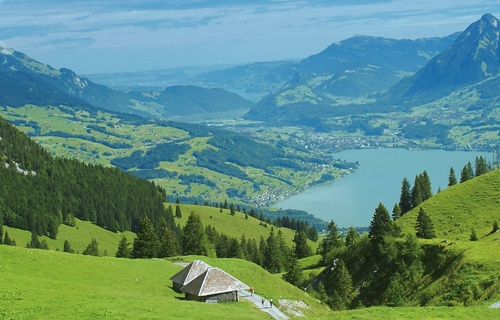 Raiffeisenbank Obwalden