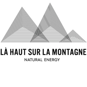 La Haut sur la Montagne