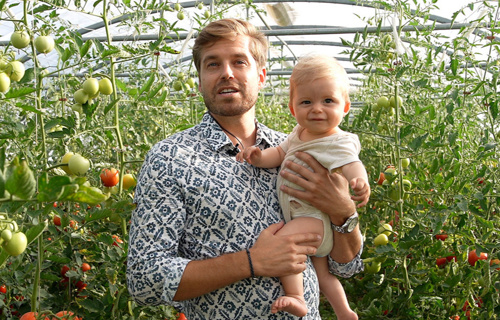 La Clef des Champs : un modèle agricole engagé